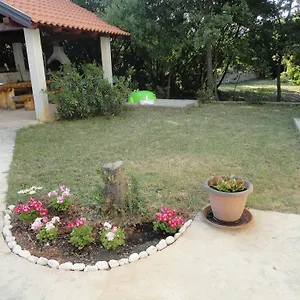 Apartment Juretic, Drenje (Istria)